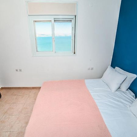 Lakeview Apartment Tiberias Exterior photo