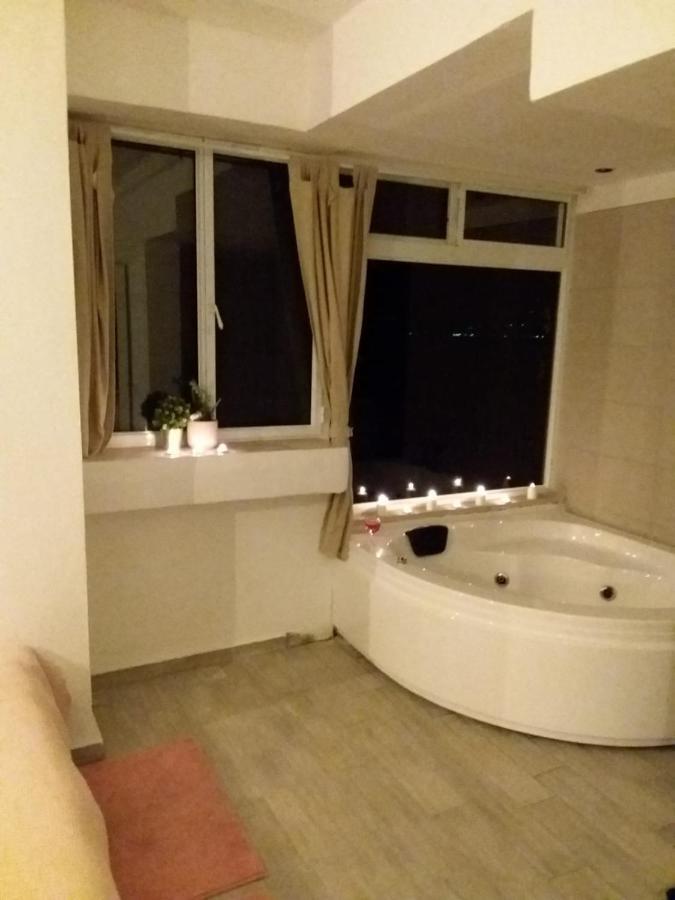 Lakeview Apartment Tiberias Exterior photo