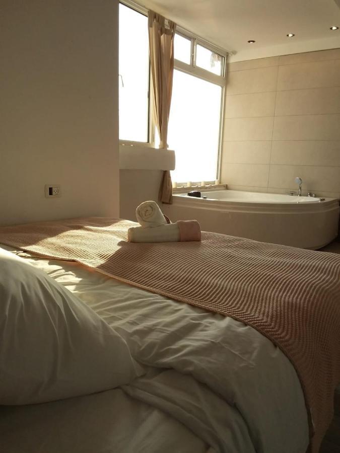 Lakeview Apartment Tiberias Exterior photo